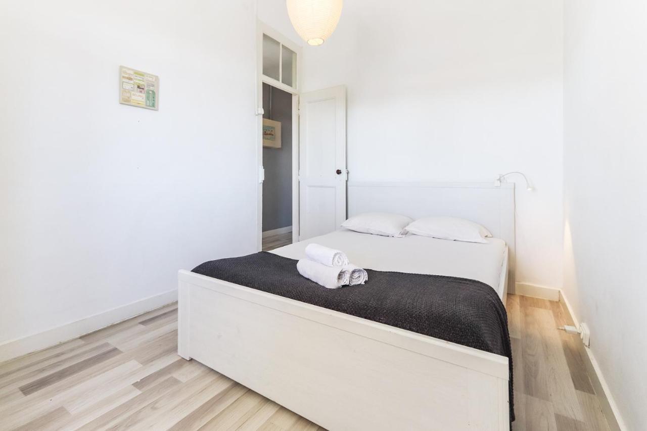 Parlamient River View Apartments By Homing Lissabon Exterior foto