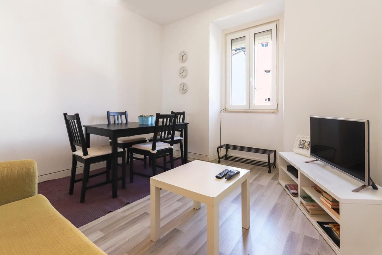 Parlamient River View Apartments By Homing Lissabon Exterior foto