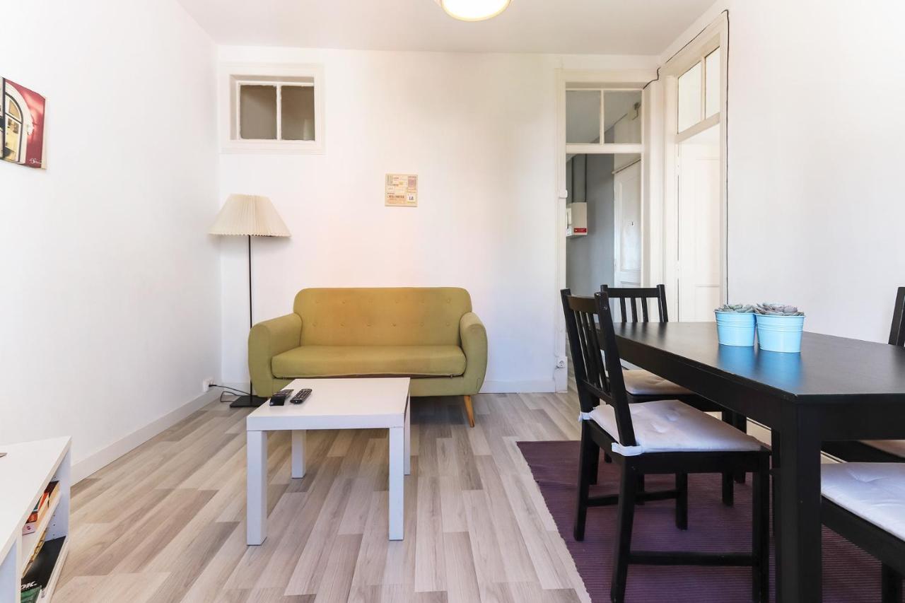 Parlamient River View Apartments By Homing Lissabon Exterior foto