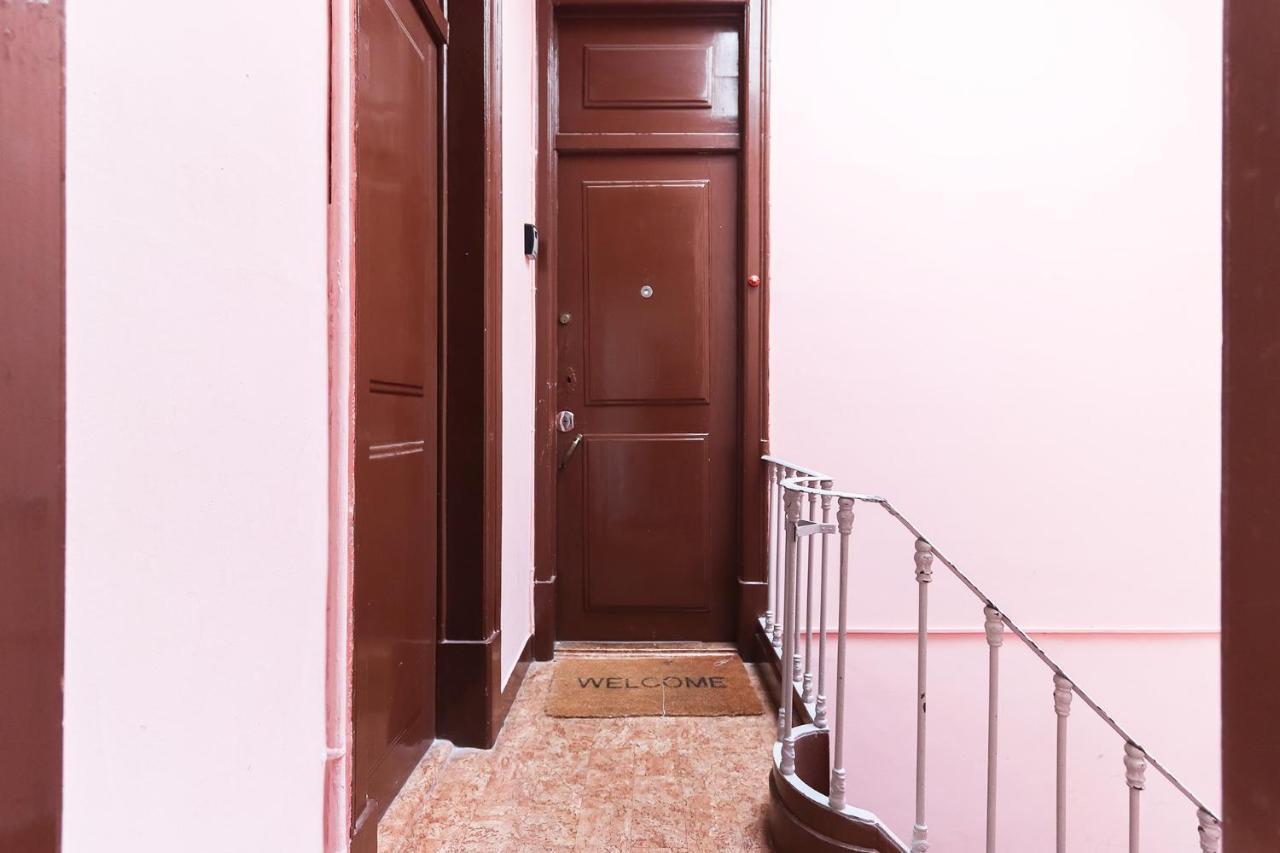 Parlamient River View Apartments By Homing Lissabon Exterior foto
