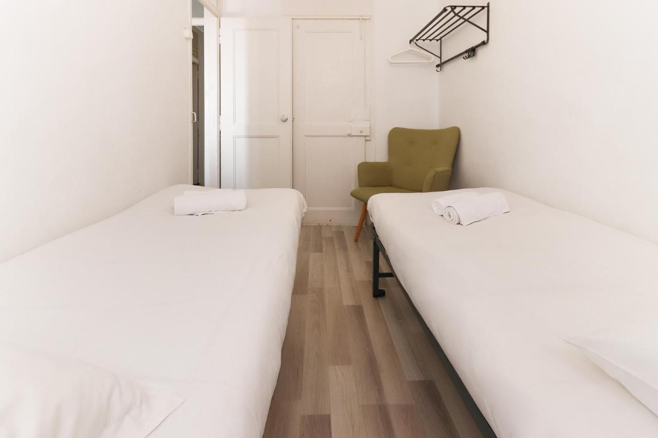 Parlamient River View Apartments By Homing Lissabon Exterior foto